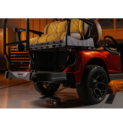 MadJax® APEX Body Kit - Carmine Red Metallic
