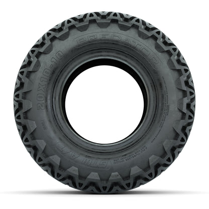 20x10-10 GTW® Predator A/T Tire