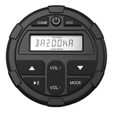 Bazooka G2 Bluetooth Dashboard Party Bar Controller