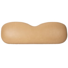 EZGO TXT Tan Seat Back Assembly (Years 2014-2020)