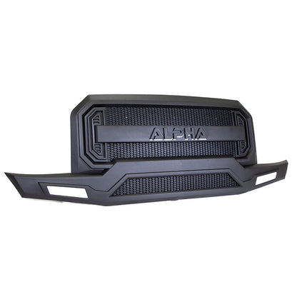 MadJax® Alpha Deluxe Grille