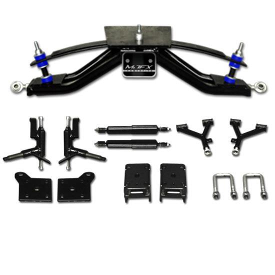 MadJax® EZGO RXV 6'' A-Arm Lift Kit (Years 2008-2013.5)
