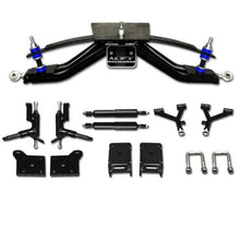 MadJax® EZGO RXV 6'' A-Arm Lift Kit (Years 2008-2013.5)