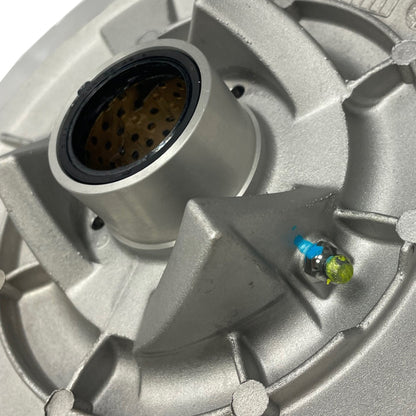 Yamaha Driven Clutch Sliding Sheave (Models G29/Drive)