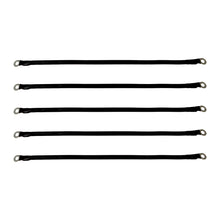 Club Car DS 48V 6-Gauge Battery Cable Set (Years 1995-Up)