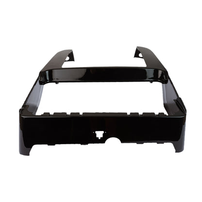 Nivel Club Car Precedent OEM Style Black Metallic Body Kit (Years 2004-Up)