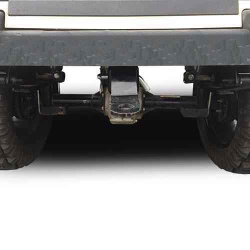 MadJax® Trailer Hitch – Fits EZGO RXV