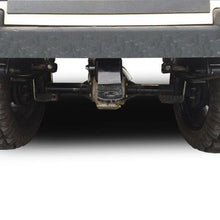 MadJax® Trailer Hitch – Fits EZGO RXV
