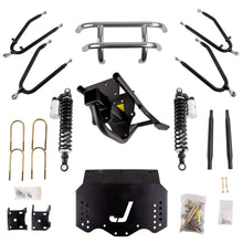 Jake's EZGO TXT Gas Long Travel Kit (Years 1994-2001.5)