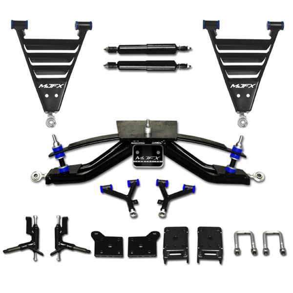 MadJax® EZGO RXV 6" HD Lift Kit