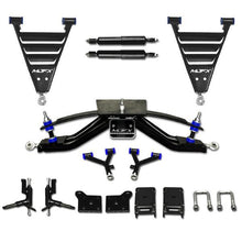 MadJax® EZGO RXV 6" HD Lift Kit