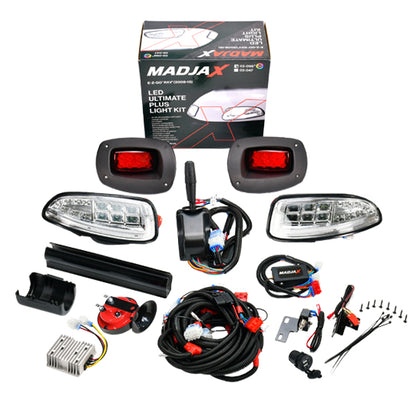 MadJax® EZGO RXV RGB Ultimate Plus Light Kit  (Years 2008-2015)