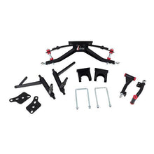 Club Car DS GTW® 6'' Double A-arm Lift Kit (Years 2004.5-Up)