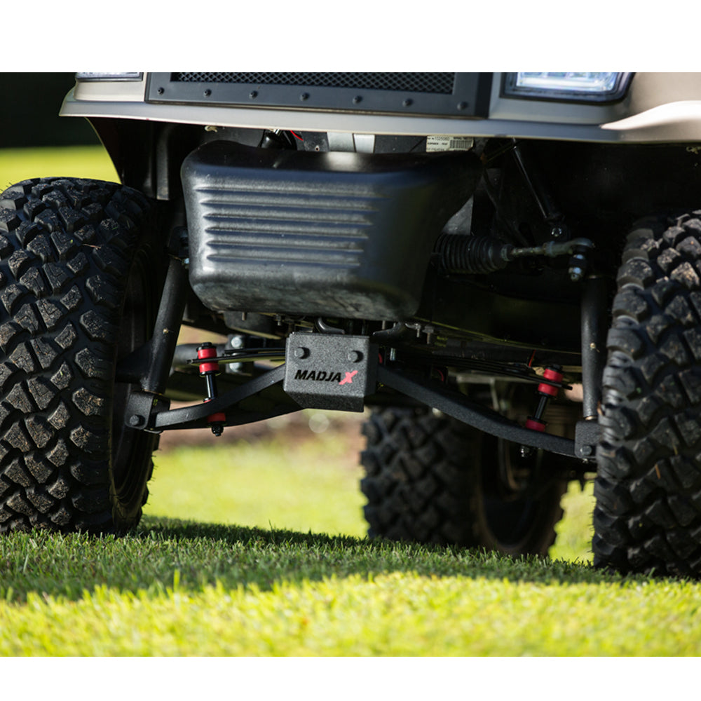 MadJax King 4" XD Lift Kit for Club Car Precedent / Onward / Tempo