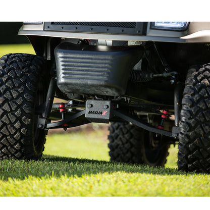 MadJax King 4" XD Lift Kit for Club Car Precedent / Onward / Tempo