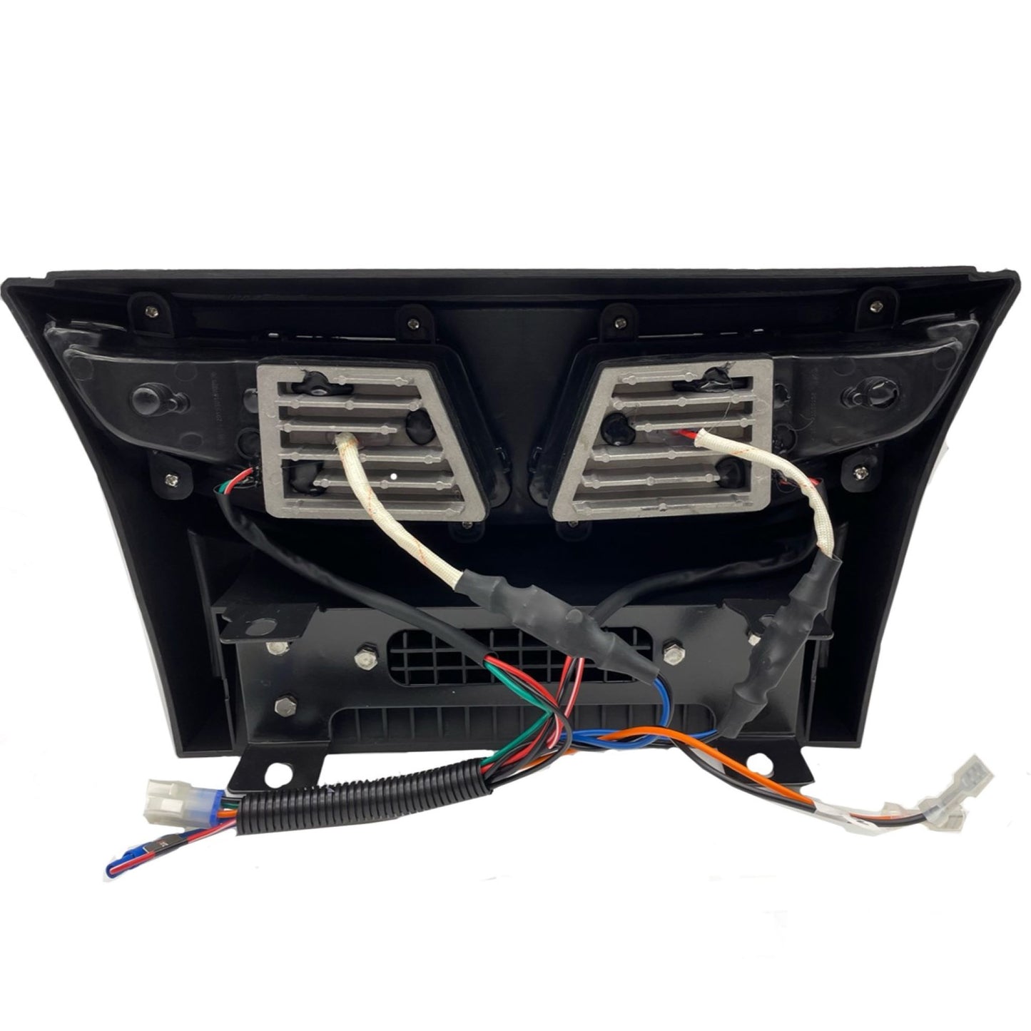 MadJax® LED Replacement Headlight - Fits Club Car Precedent