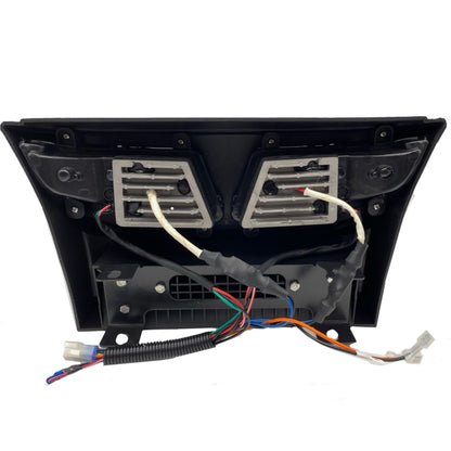 MadJax® LED Replacement Headlight - Fits Club Car Precedent