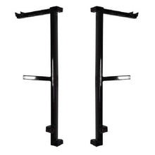 MadJax® Armor Nerf Bar Brackets - EZGO RXV