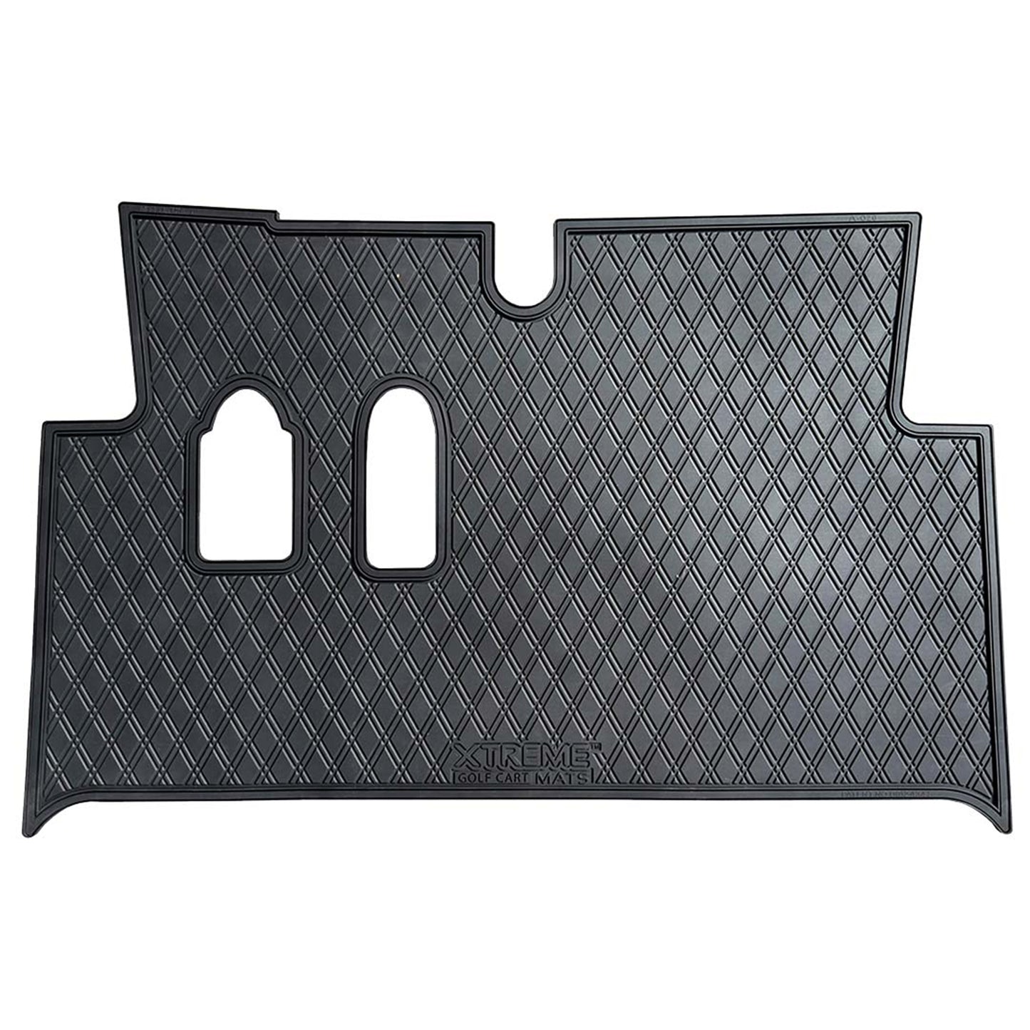 Xtreme Floor Mats for MadJax XSeries E-Series - All Black