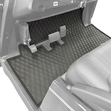 Xtreme Floor Mats for Bintelli Beyond - All Black