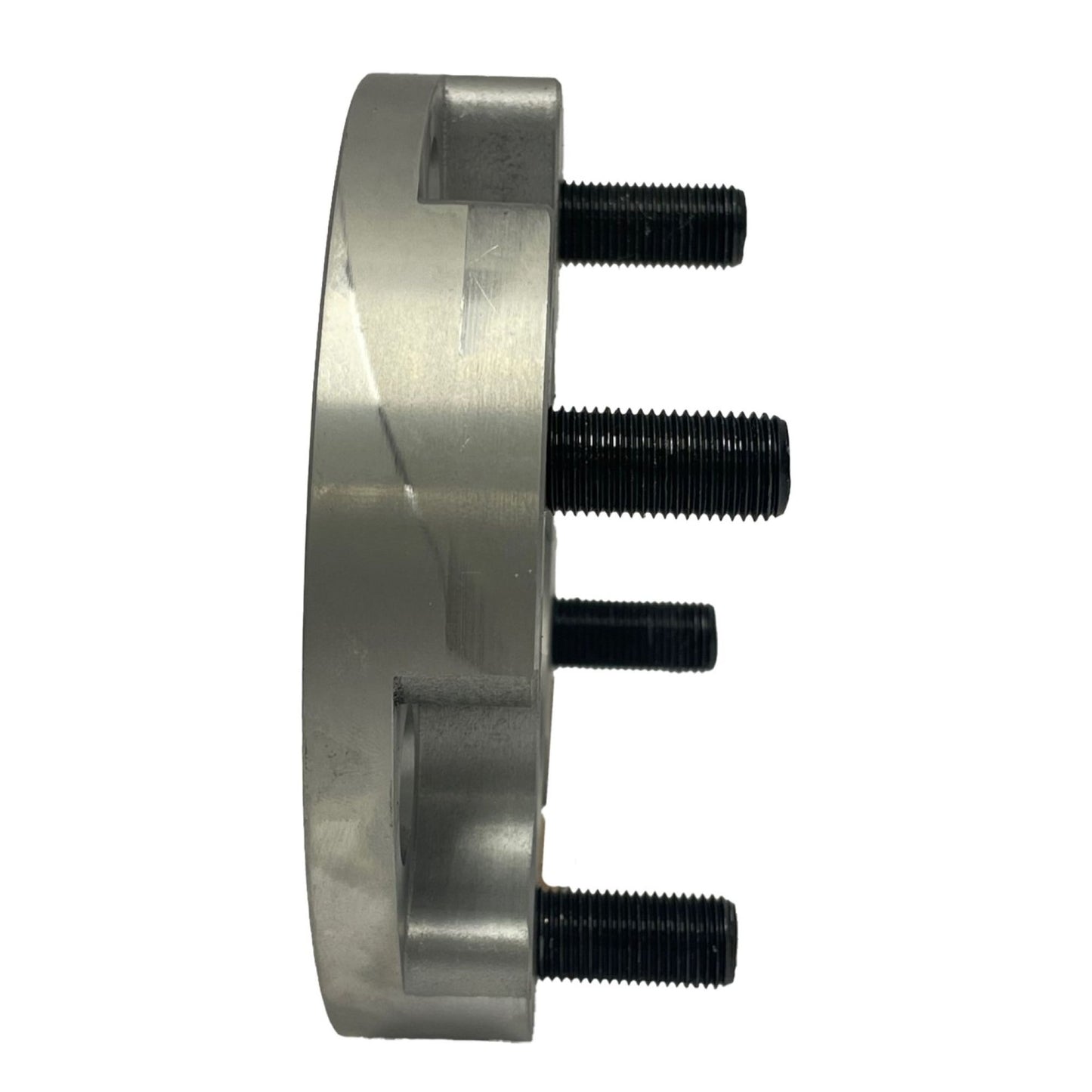 Set of (2) Jake's 1'' Aluminum Wheel Spacers (Universal Fit)