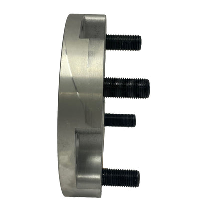 Set of (2) Jake's 1'' Aluminum Wheel Spacers (Universal Fit)