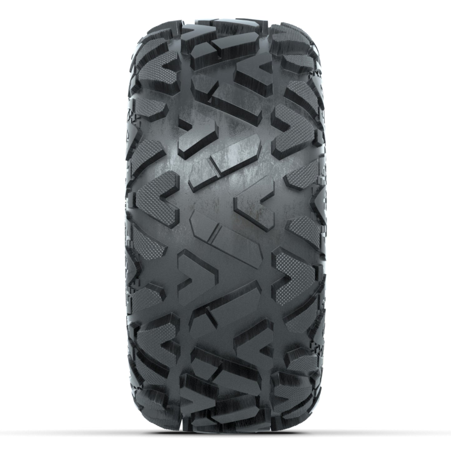 20x10-10 GTW® Barrage Mud Tire