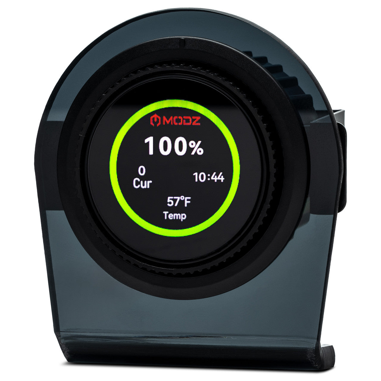 MODZ® LCD State-of-Charge Meter Mount