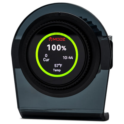 MODZ® LCD State-of-Charge Meter Mount