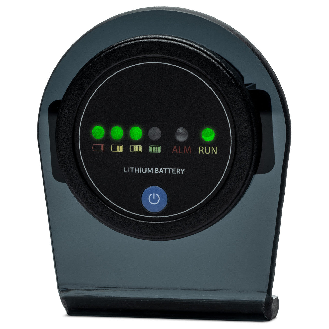 MODZ® LED State-of-Charge Meter Mount
