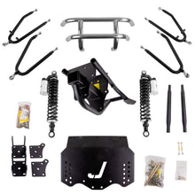 Jake's EZGO TXT Electric Long Travel Kit (Years 1994-2001.5)