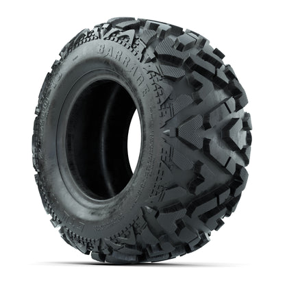 20x10-10 GTW® Barrage Mud Tire