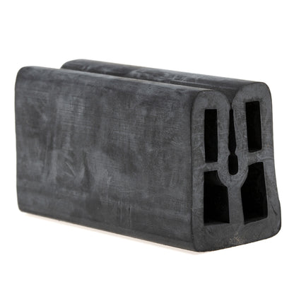 Bumper, Rubber 2-12'' Hold Windshield Down