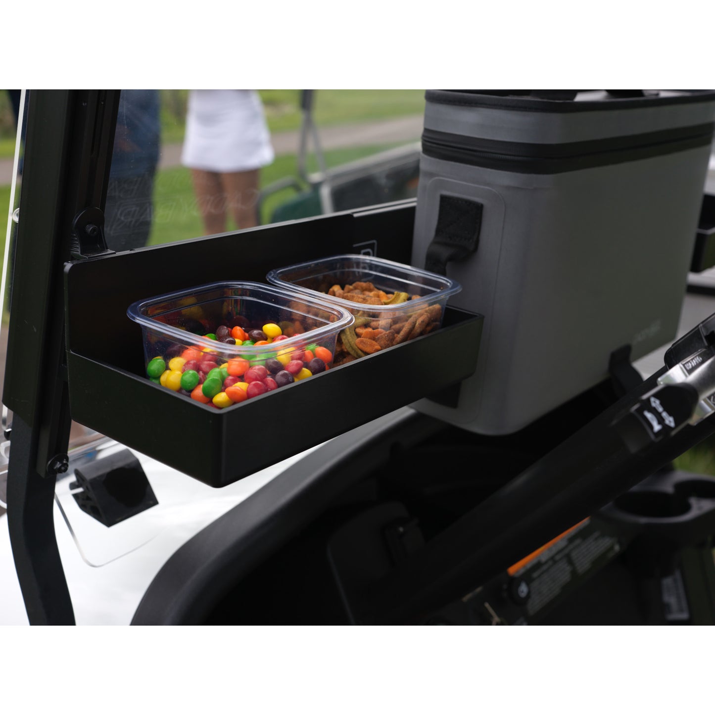 CADDYBARTM Tray