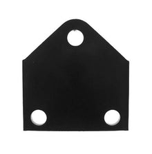 Spring Plate, Sqtube 5/98-00(10)