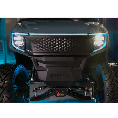 MadJax® APEX Body Kit - Colorado Slate