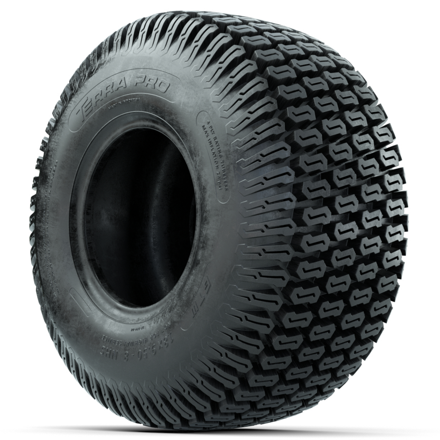 18x9.50-8 GTW® Terra Pro S-Tread Traction Tire