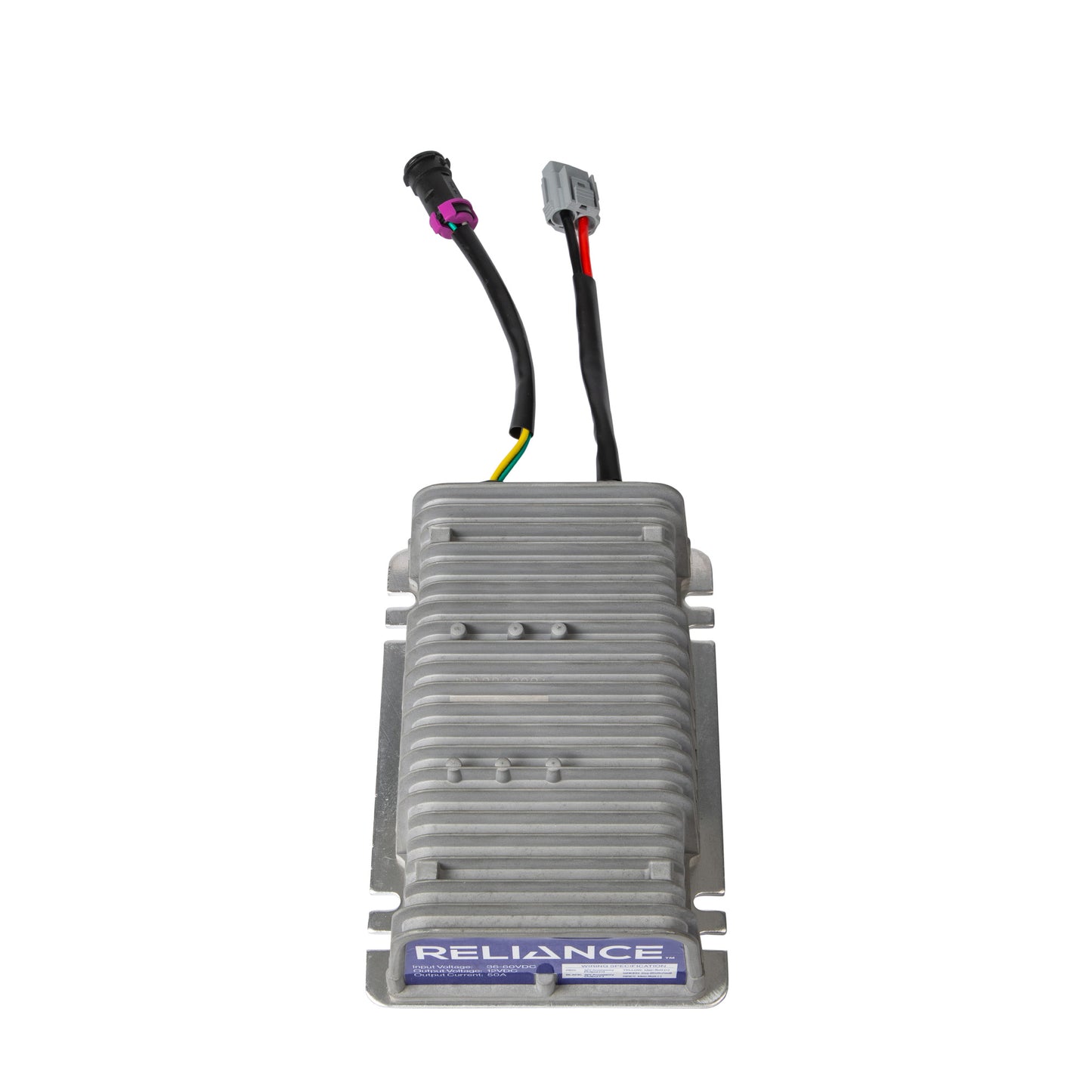 Reliance 50 Amp 72-12 Volts DC/DC Converter