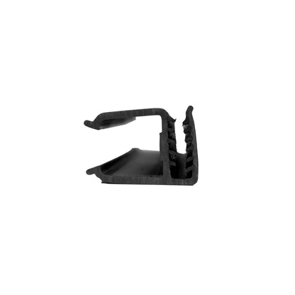 MadJax® EZGO TXT Folding Tinted Windshield (Years 1994.5-2013)
