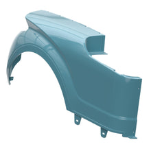 MadJax XSeries Storm Painted Sea Storm Passenger Side Rear Body Panel