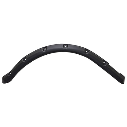 Club Car DS GTW® Fender Flares (Years 1993-Up)