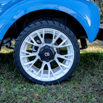 GTW Maverick Radial A/T Tire - 215/40-R12
