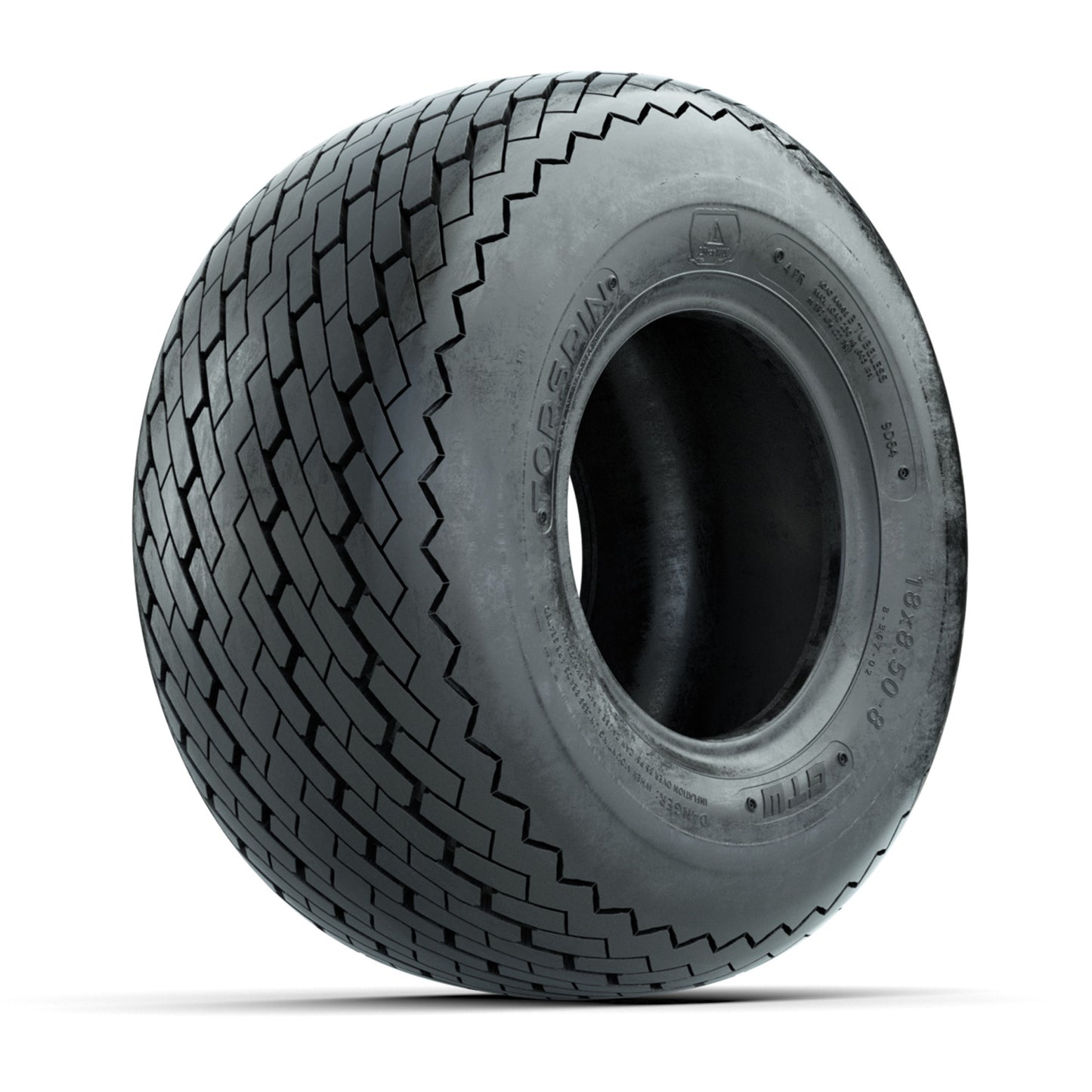 18x8.5-8 GTW® Topspin Tire