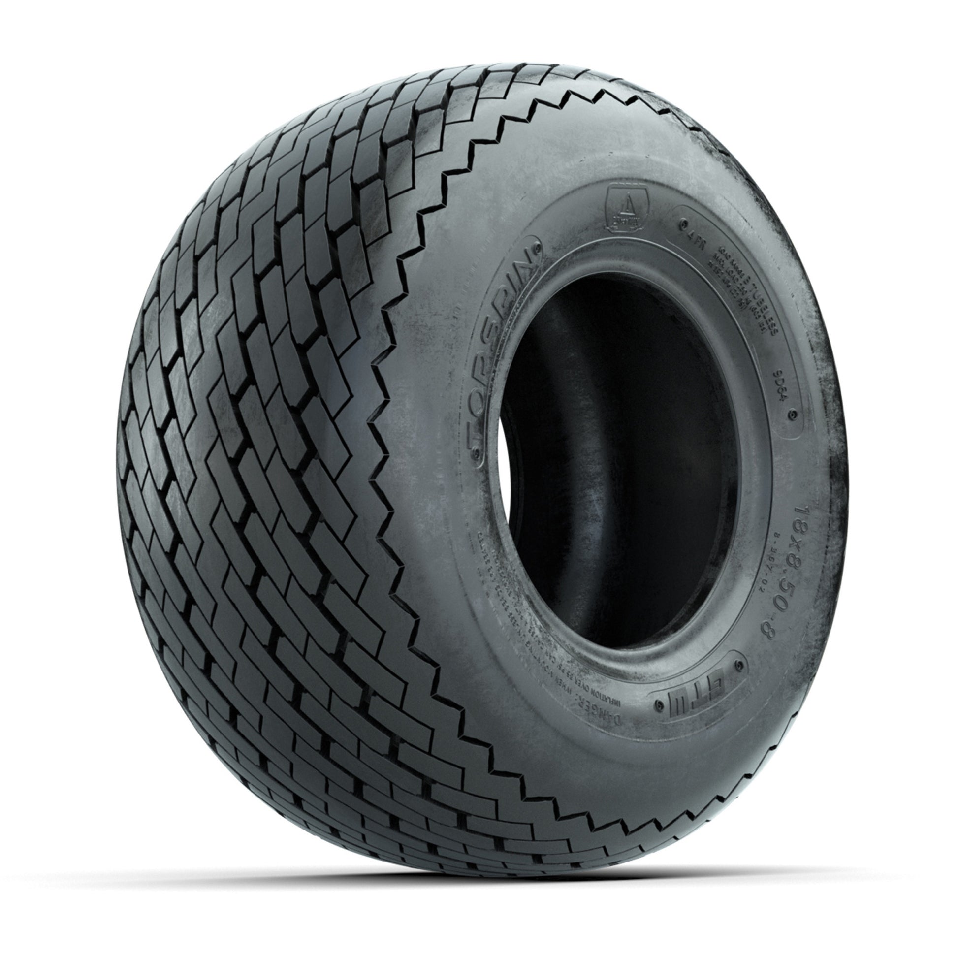 18x8.5-8 GTW® Topspin Tire