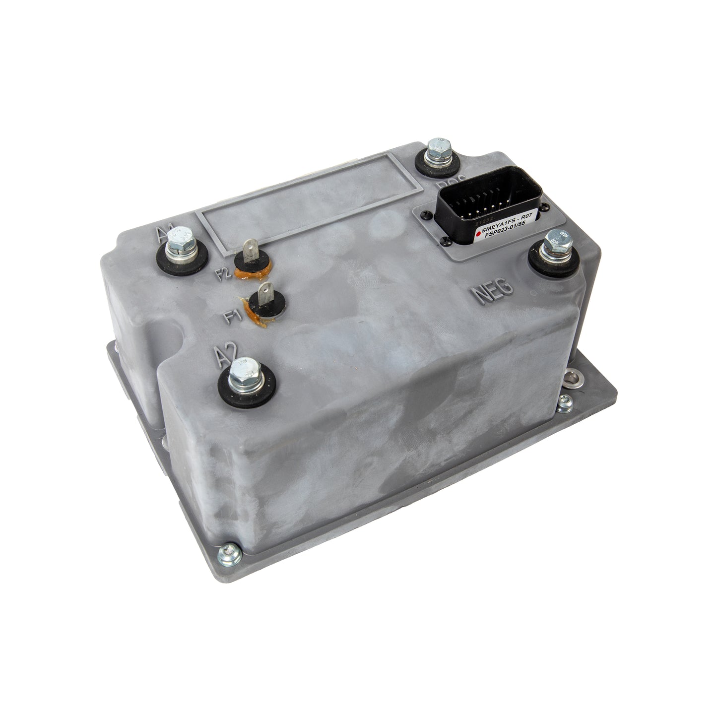 2007-16 Yamaha G29-Drive - Regen 48v 300-Amp Controller
