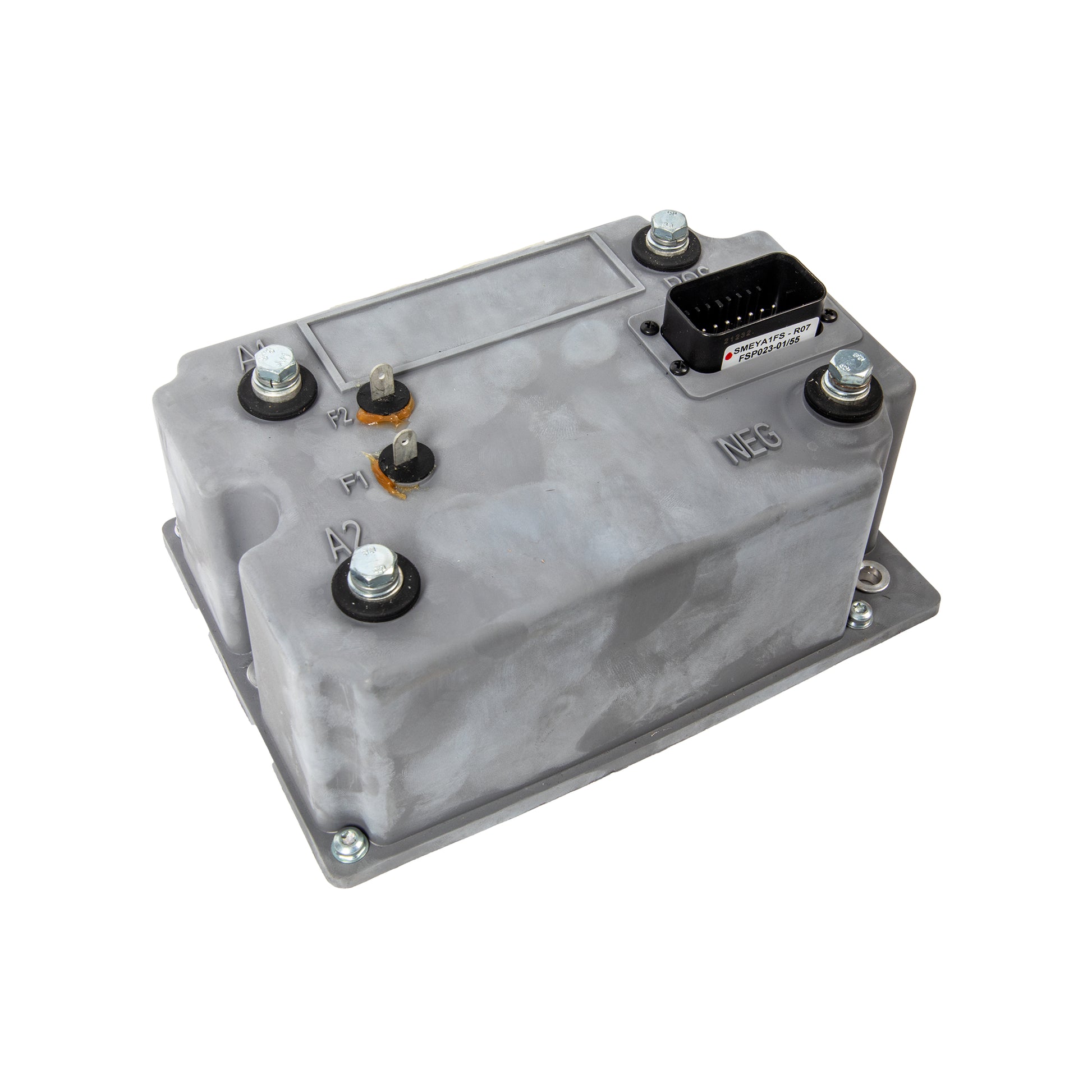 2007-16 Yamaha G29-Drive - Regen 48v 300-Amp Controller