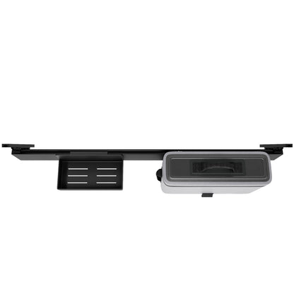 CADDYBARTM with One Tray and One Cooler Bundle
