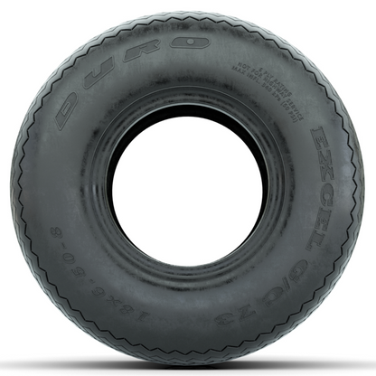 18x6.50-8 Sawtooth Street Tire