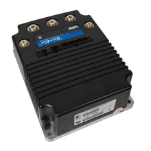 2001-Up Club Car IQ with 7144 Engine - Curtis 500-Amp Controller