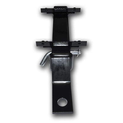 GTW® Trailer Hitch - Mach Series & Genesis 150 Rear Seats
